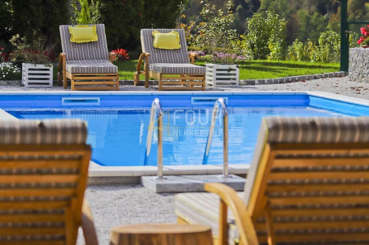 Gornja Voća, Donja Voća, 150m2