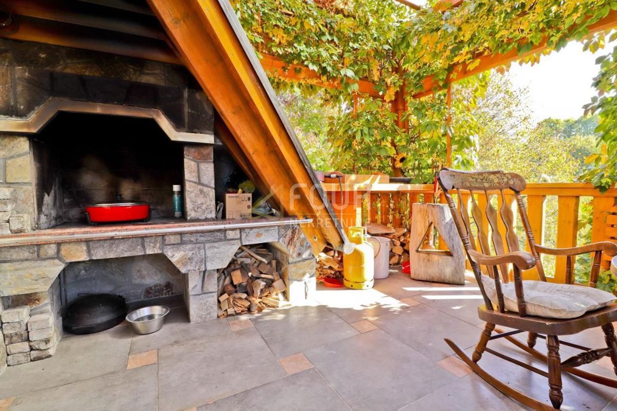 Gornja Voća, Donja Voća, 150m2