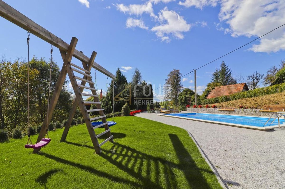 Gornja Voća, Donja Voća, 150m2