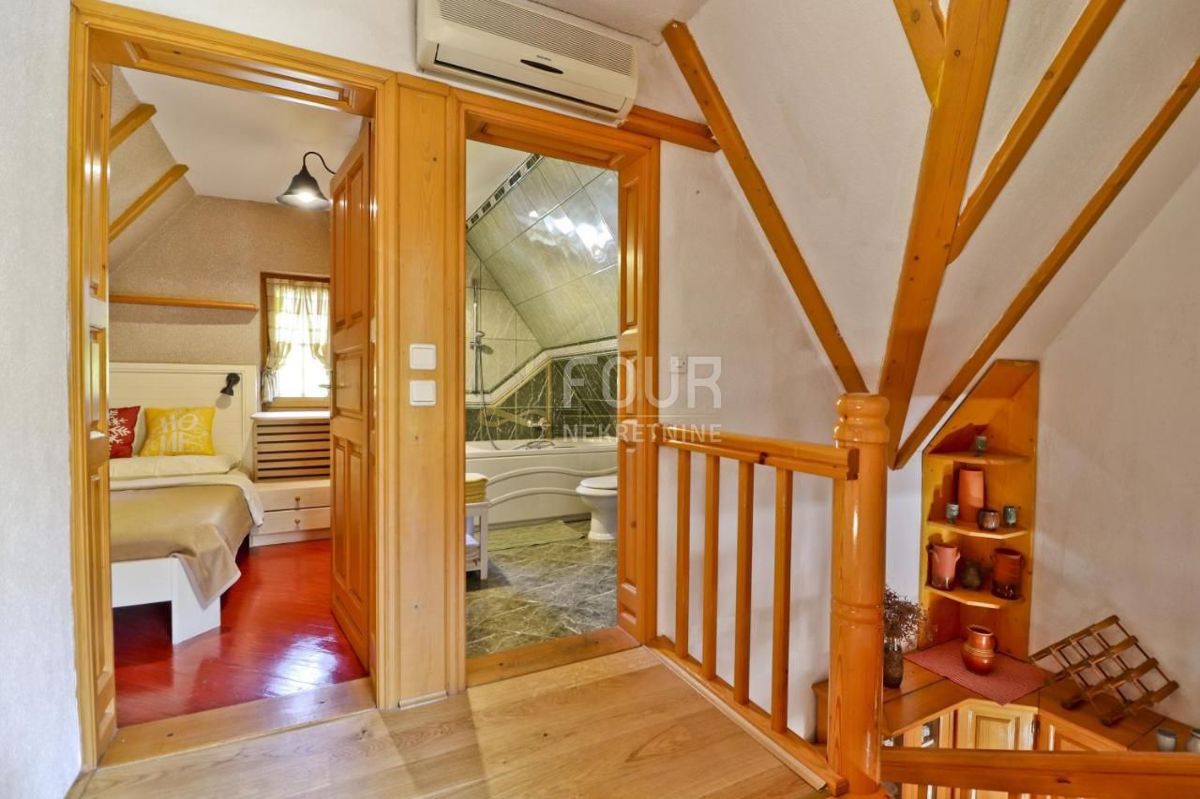 Gornja Voća, Donja Voća, 150m2