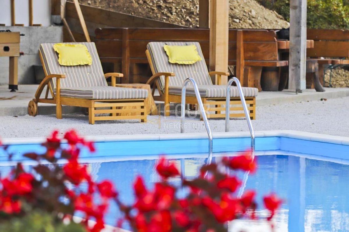 Gornja Voća, Donja Voća, 150m2