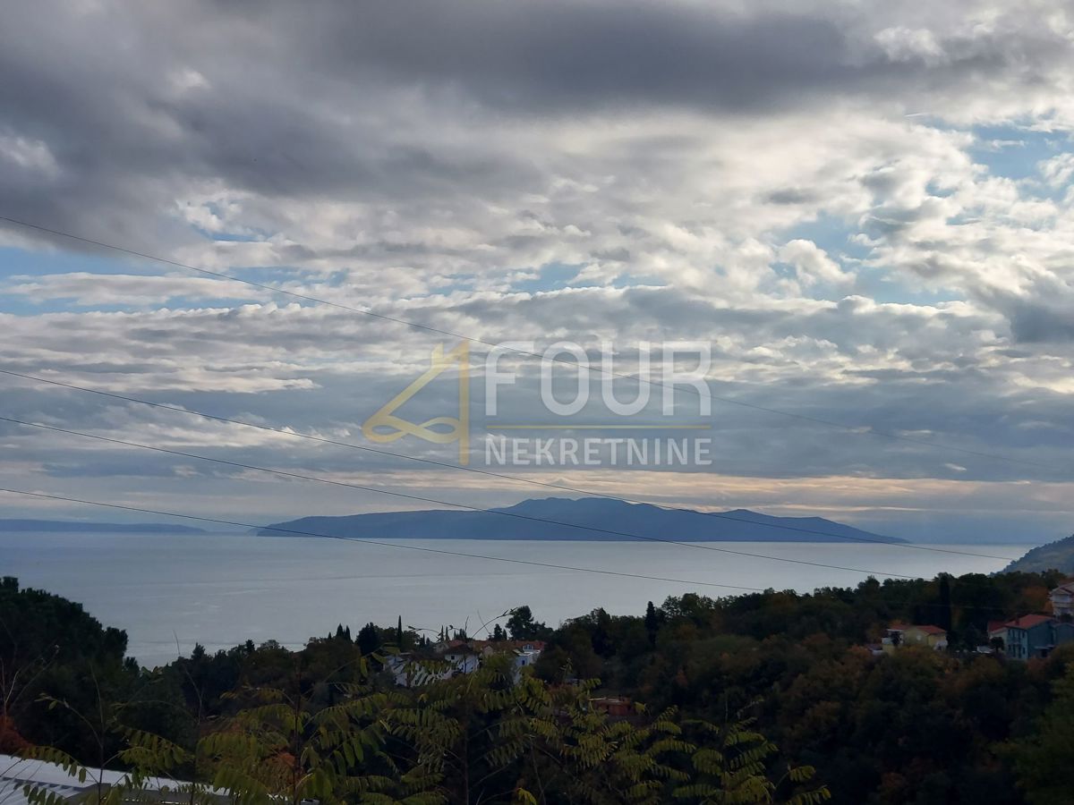 Ičići, Opatija - Okolica, 771m2