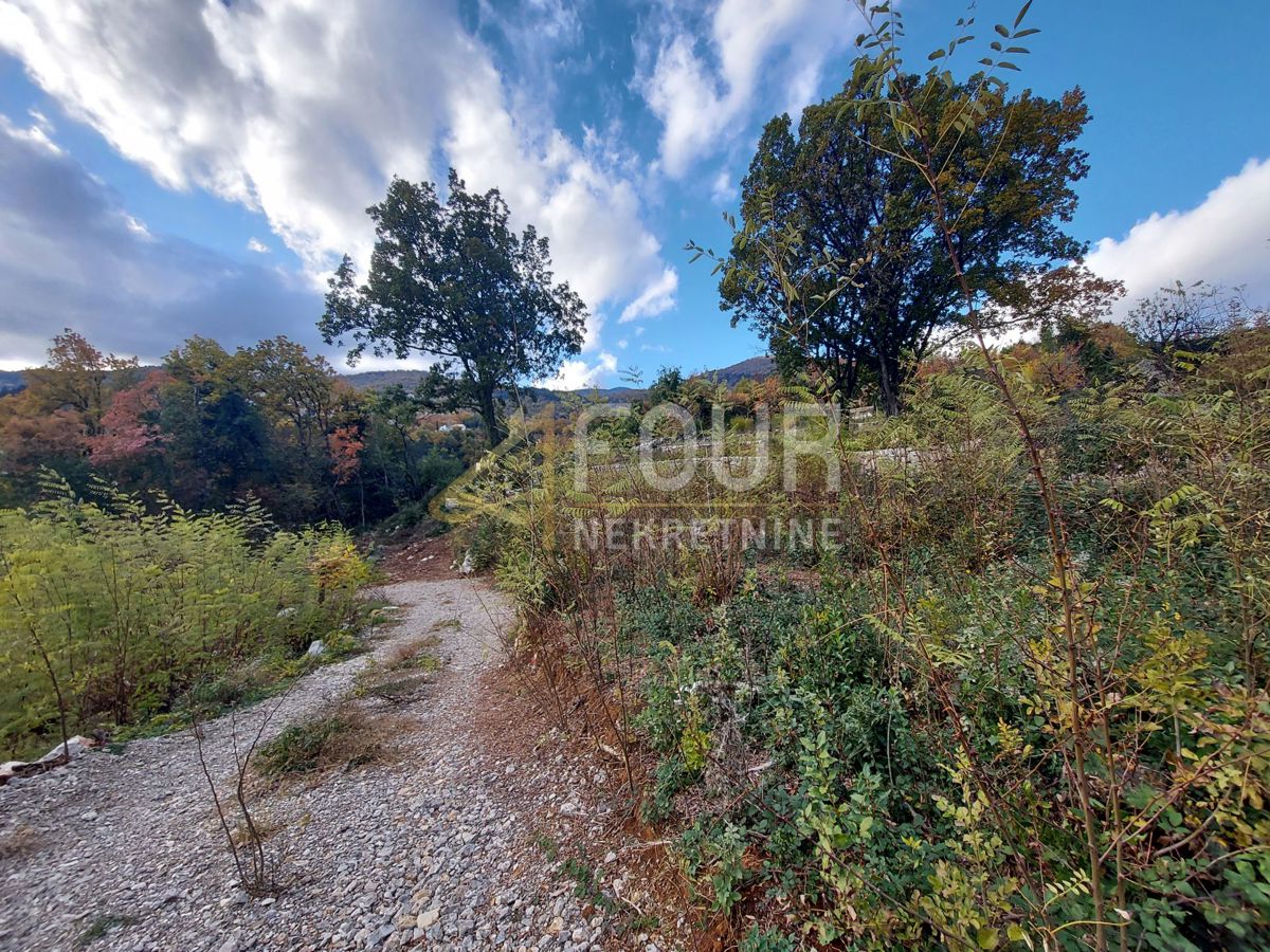 Ičići, Opatija - Okolica, 771m2