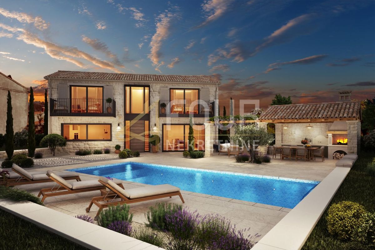 Filipana, Marčana, 105,20m2