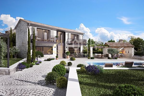 Filipana, Marčana, 105,20m2