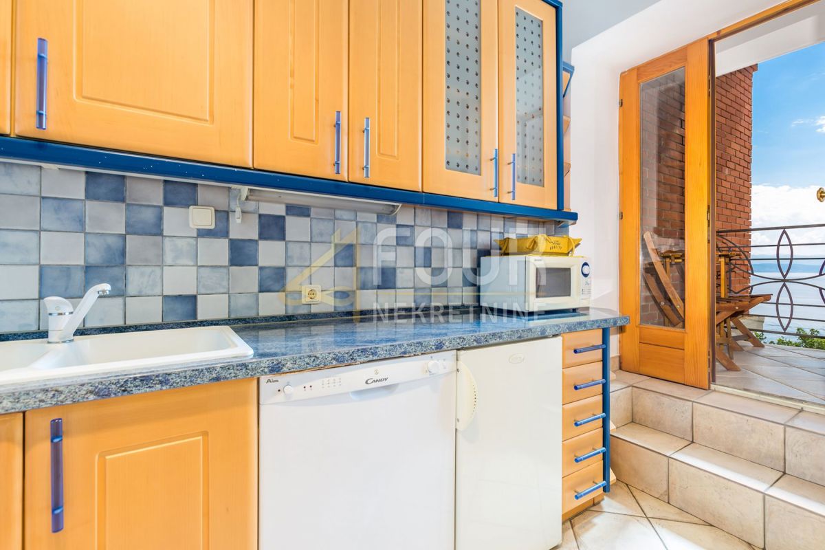 Opatija - Centar, Opatija, 140,08m2