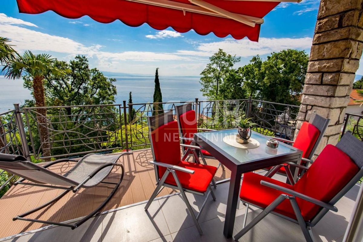 Opatija - Centar, Opatija, 140,08m2