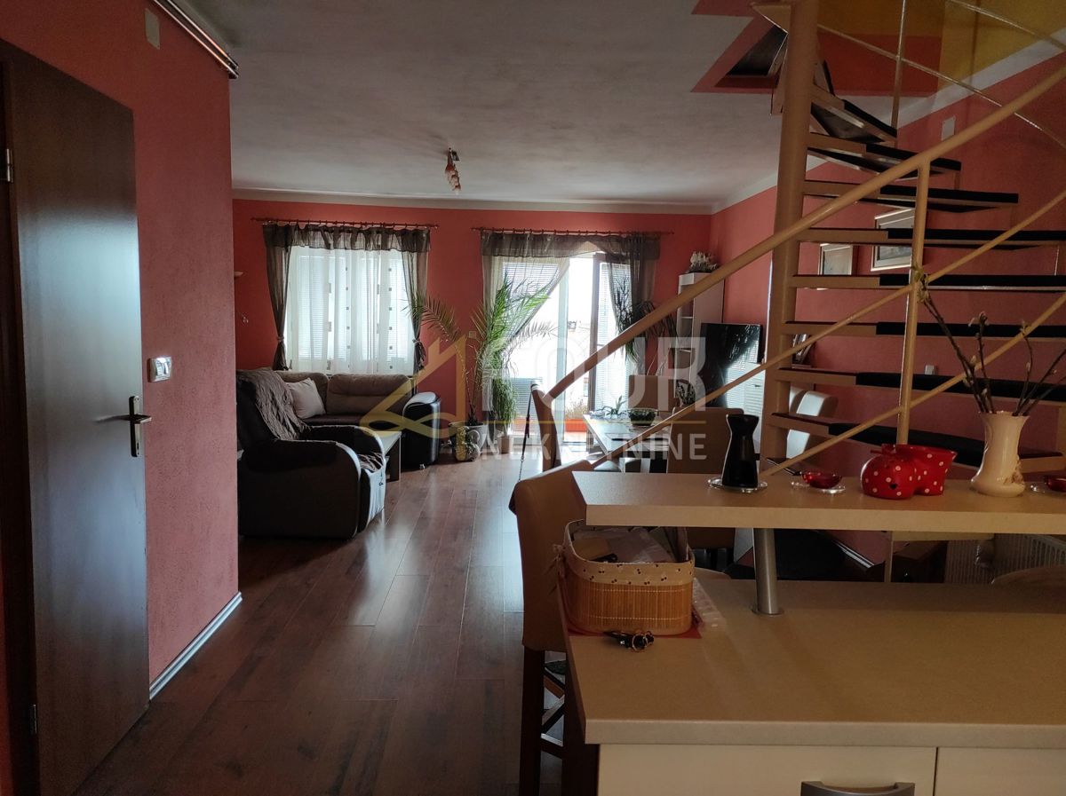 Jušići, Matulji, 103,54m2