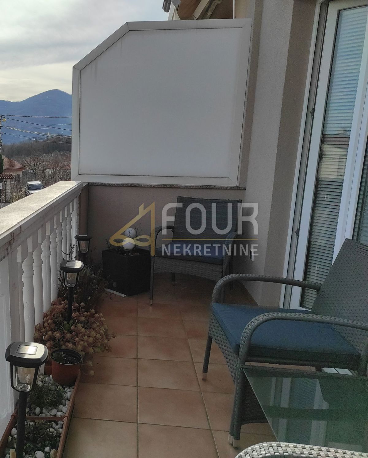 Jušići, Matulji, 103,54m2