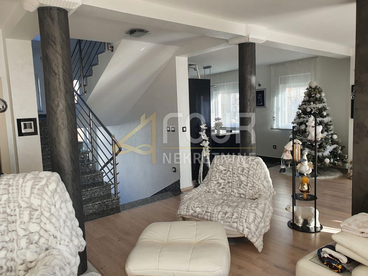 Drenova, Rijeka, 395m2