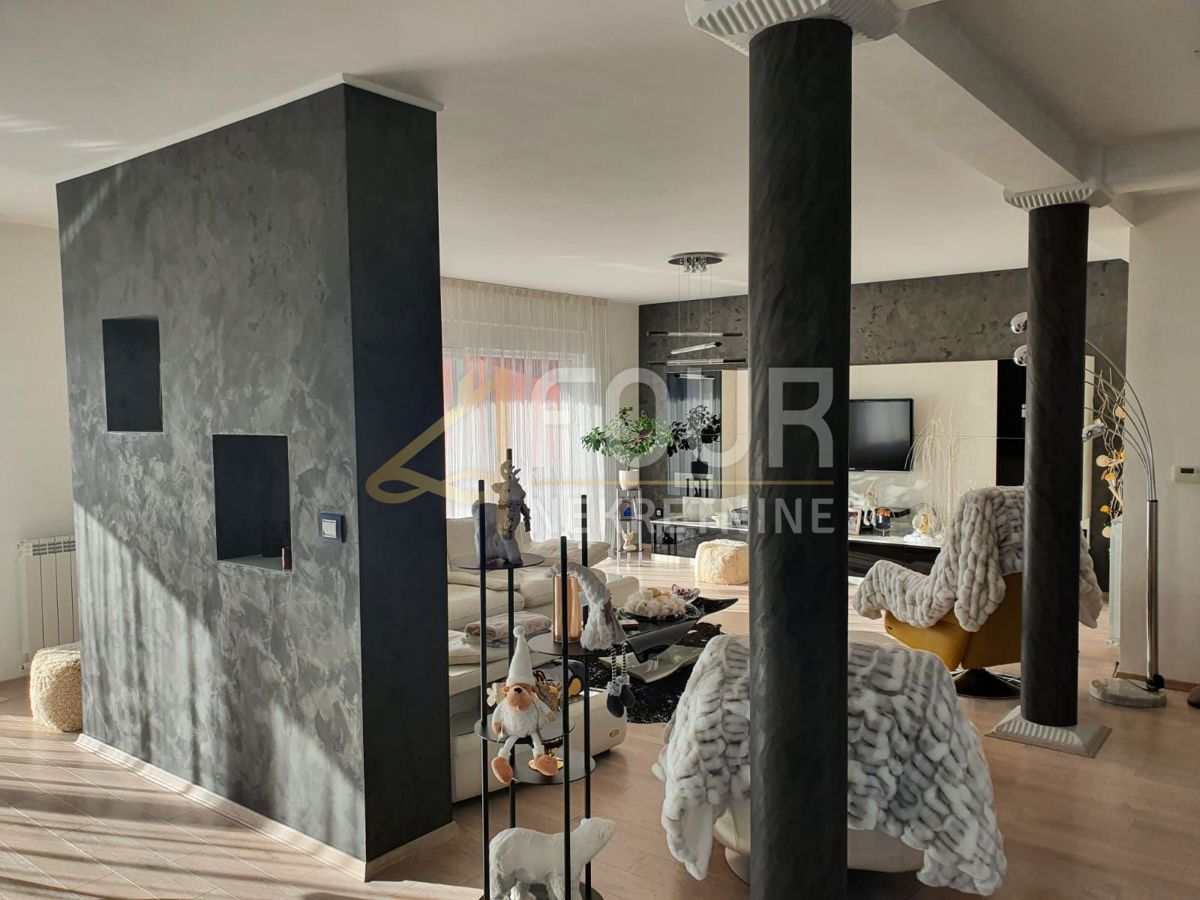 Drenova, Rijeka, 395m2