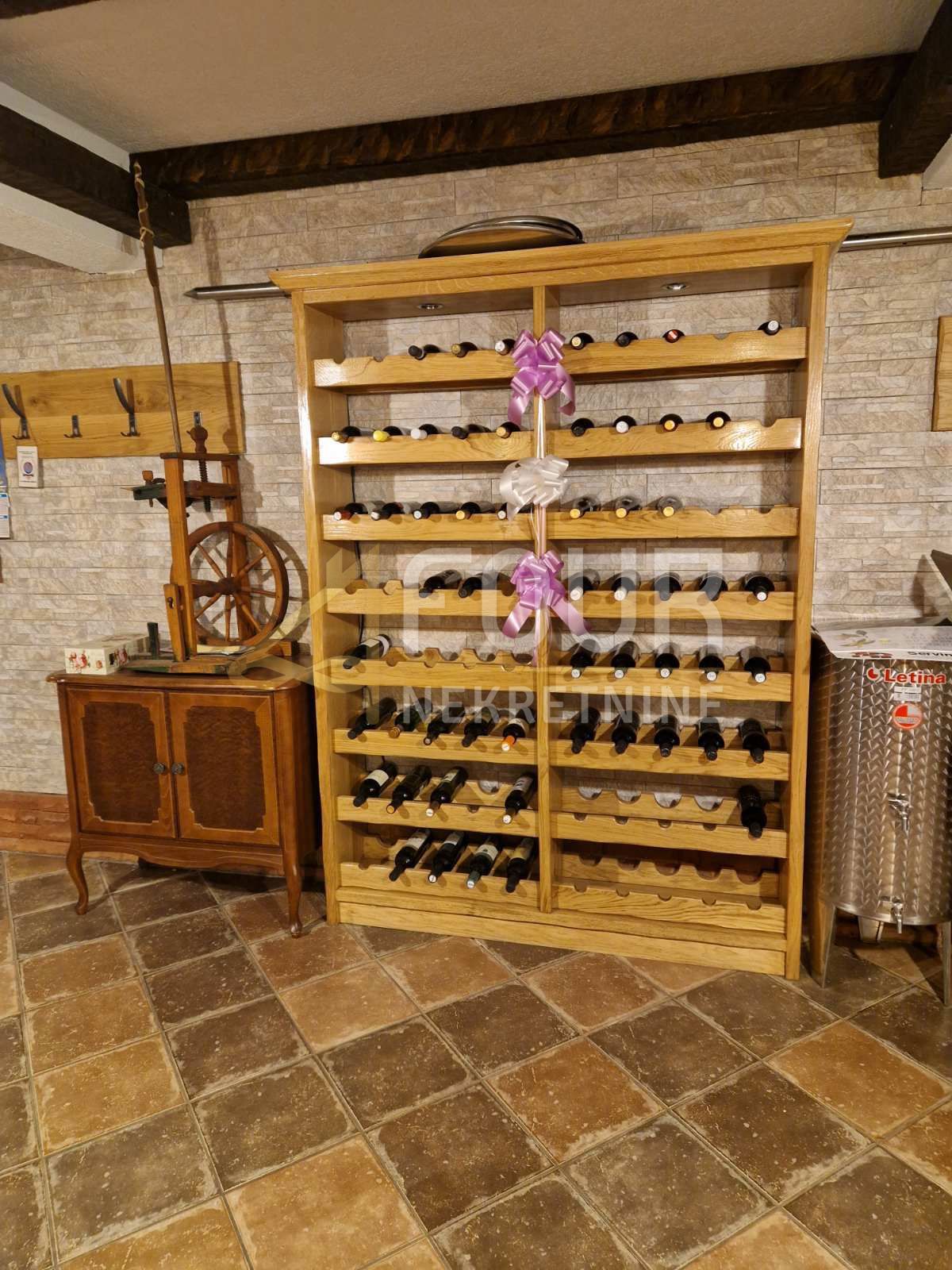 Drenova, Rijeka, 395m2