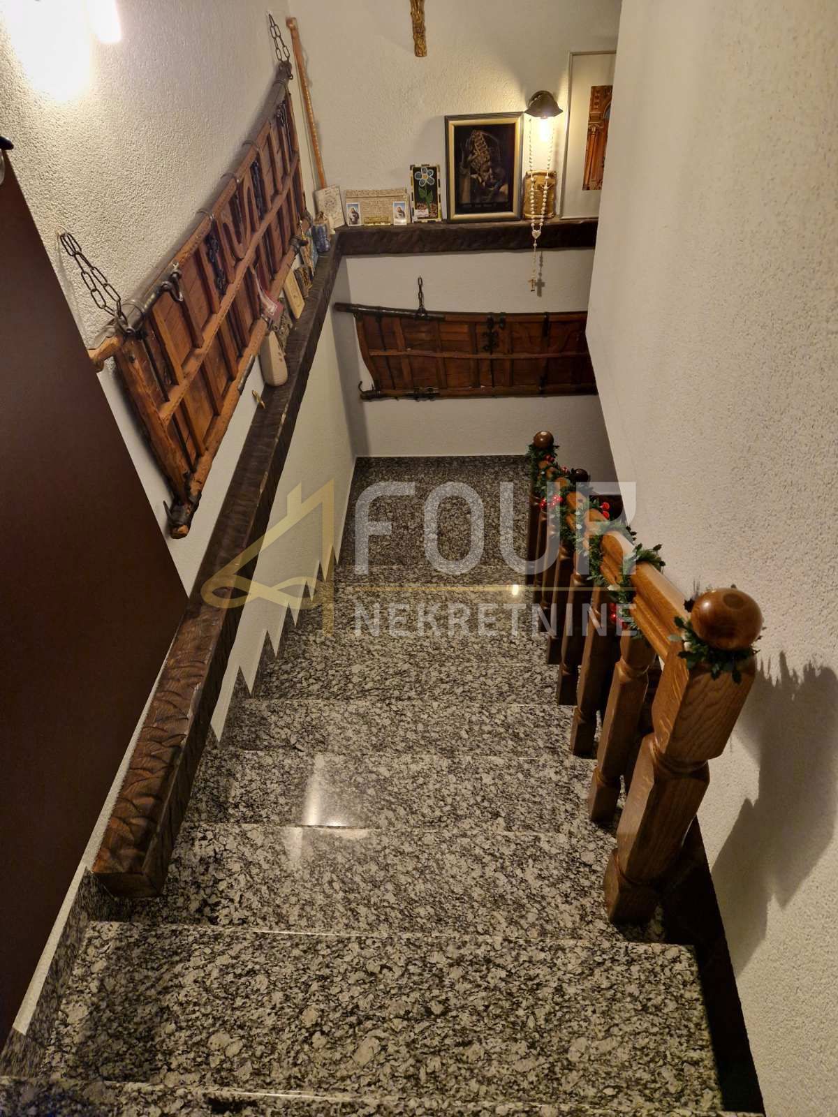 Drenova, Rijeka, 395m2