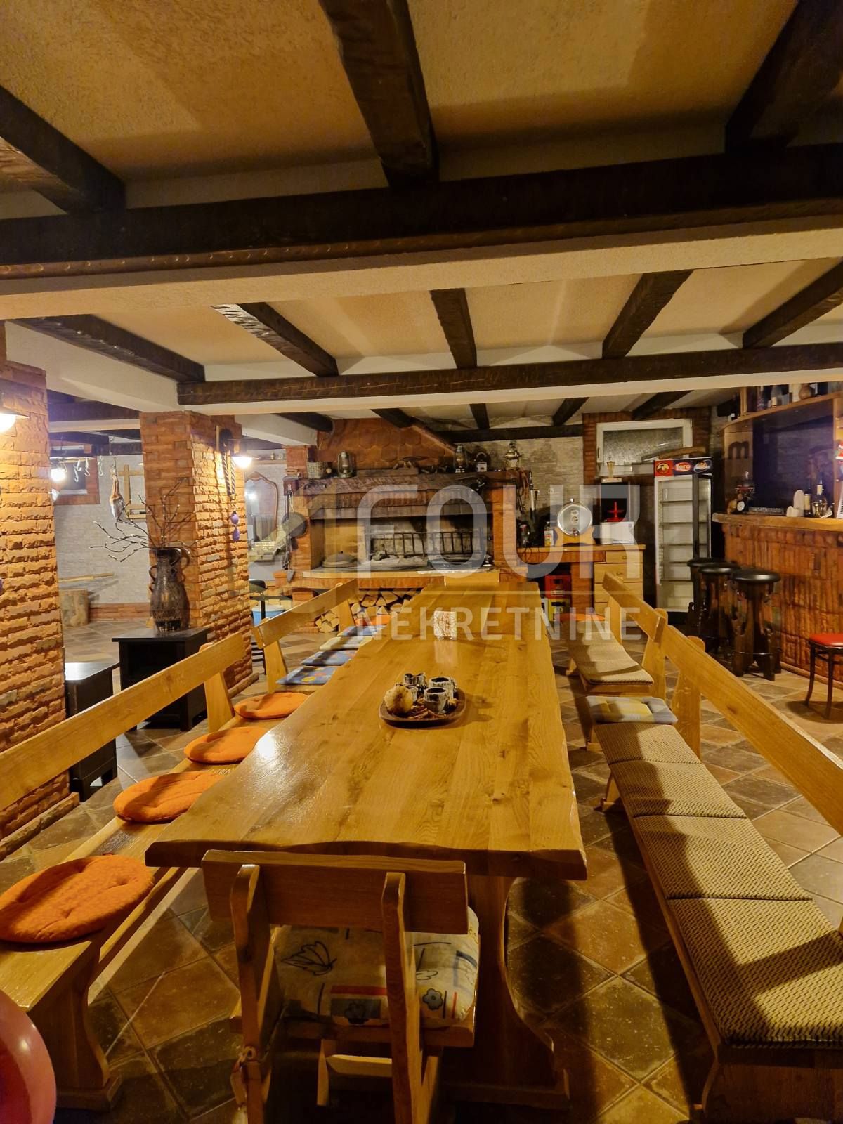 Drenova, Rijeka, 395m2