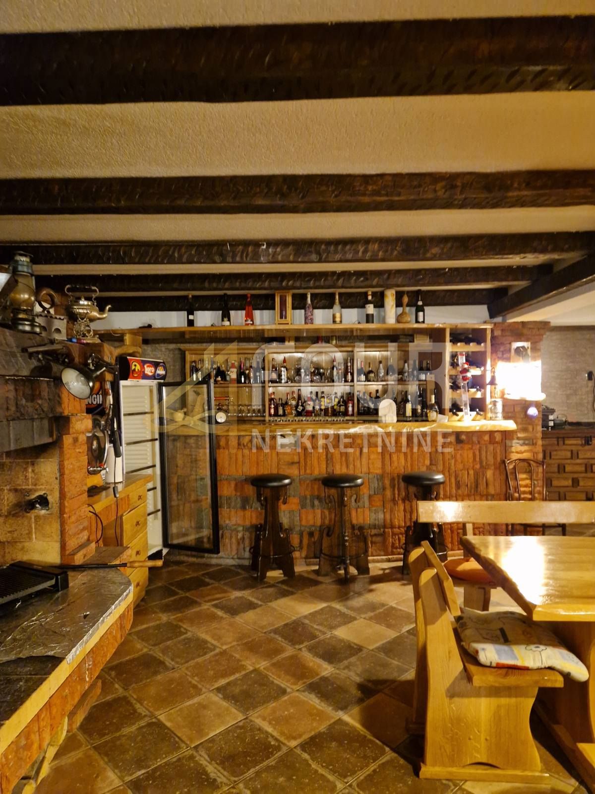 Drenova, Rijeka, 395m2