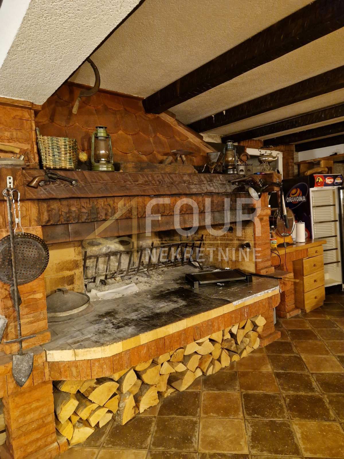 Drenova, Rijeka, 395m2