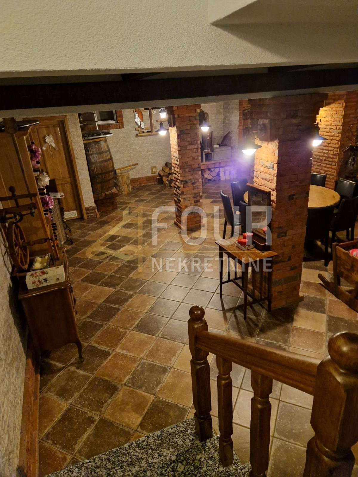 Drenova, Rijeka, 395m2