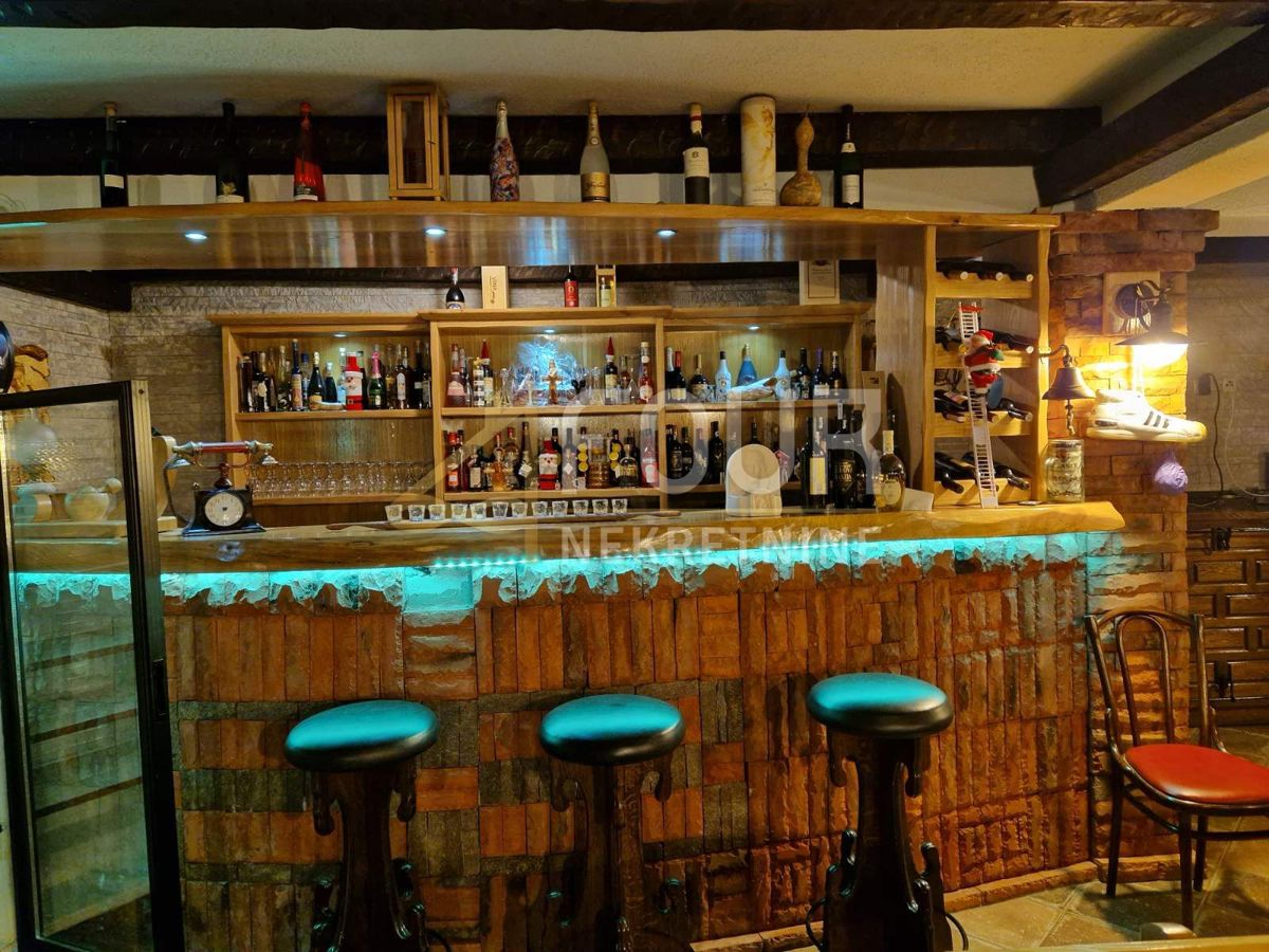 Drenova, Rijeka, 395m2