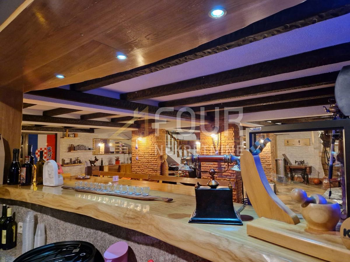 Drenova, Rijeka, 395m2