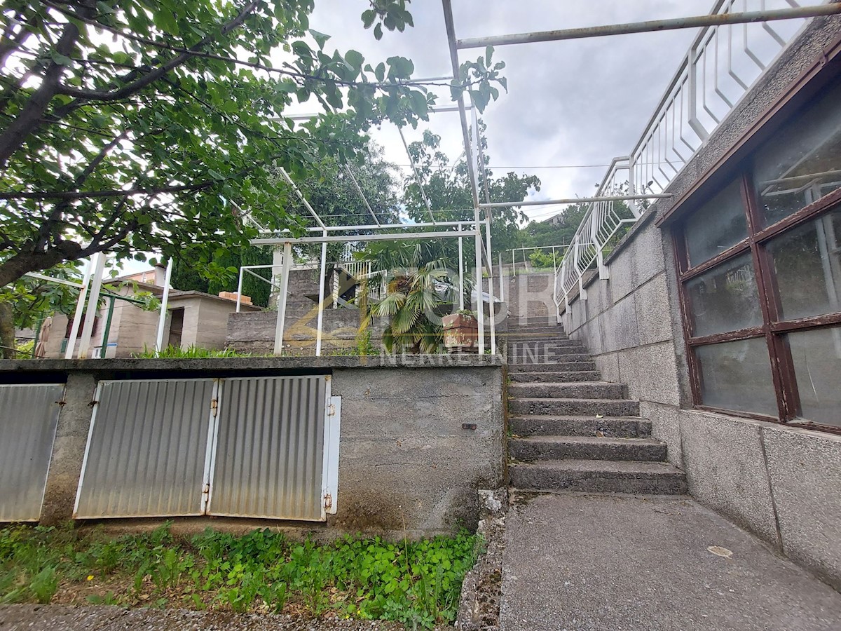 Svilno, Rijeka, 125m2