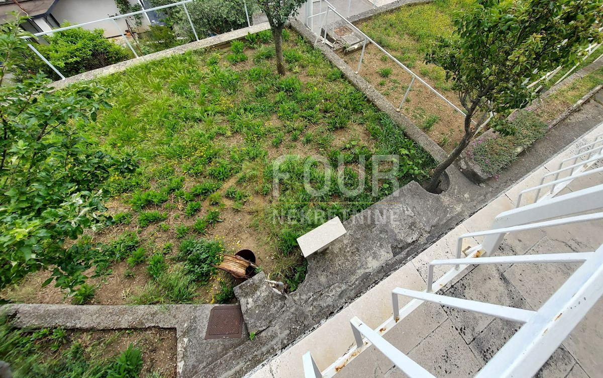 Svilno, Rijeka, 125m2