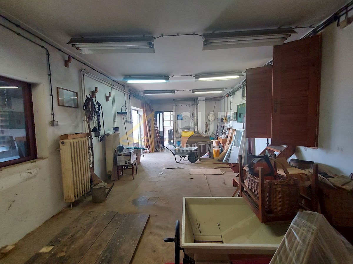 Svilno, Rijeka, 125m2
