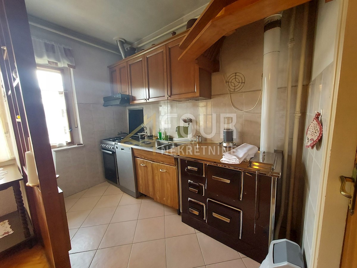 Svilno, Rijeka, 125m2