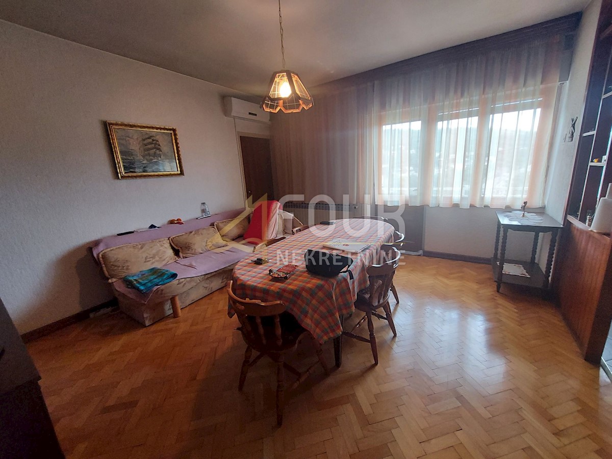 Svilno, Rijeka, 125m2