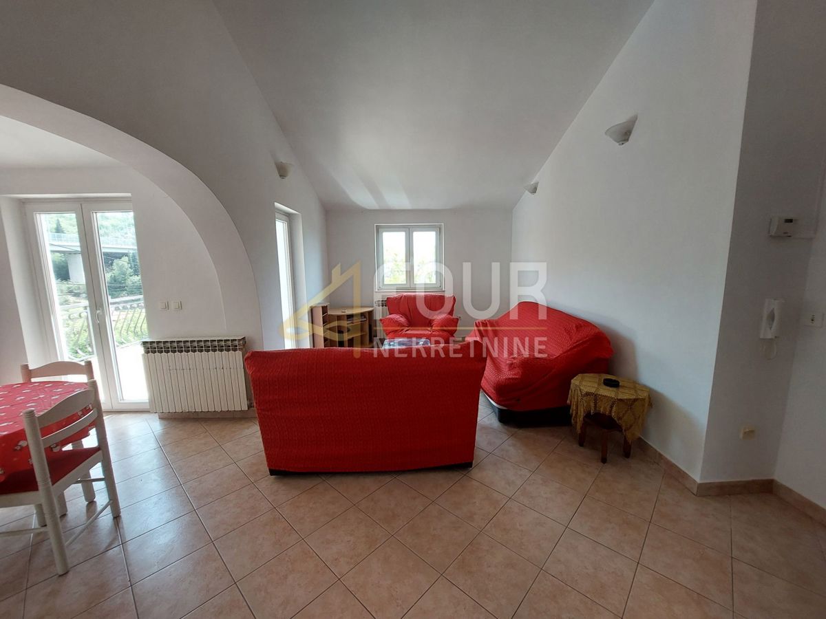 Škurinje, Rijeka, 247,82m2