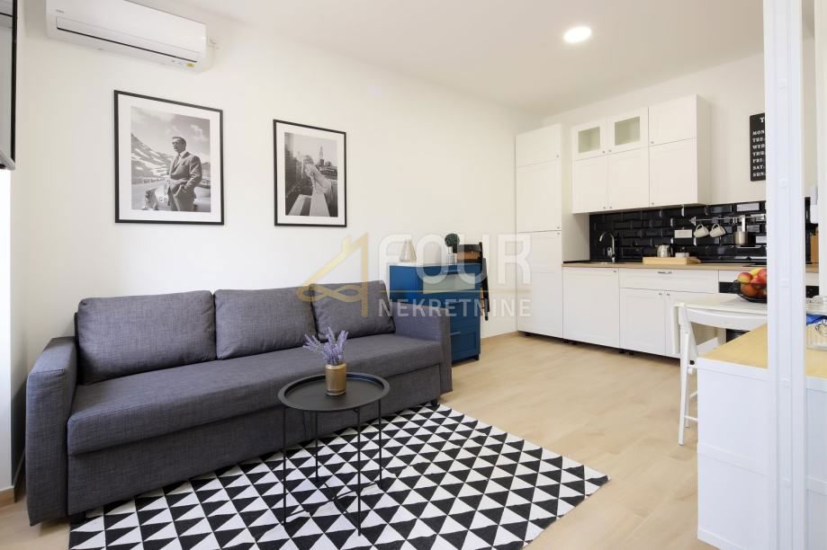 Banderovo, Rijeka, 400m2