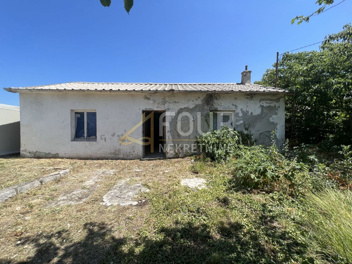 Šmrika, Kraljevica, 95m2