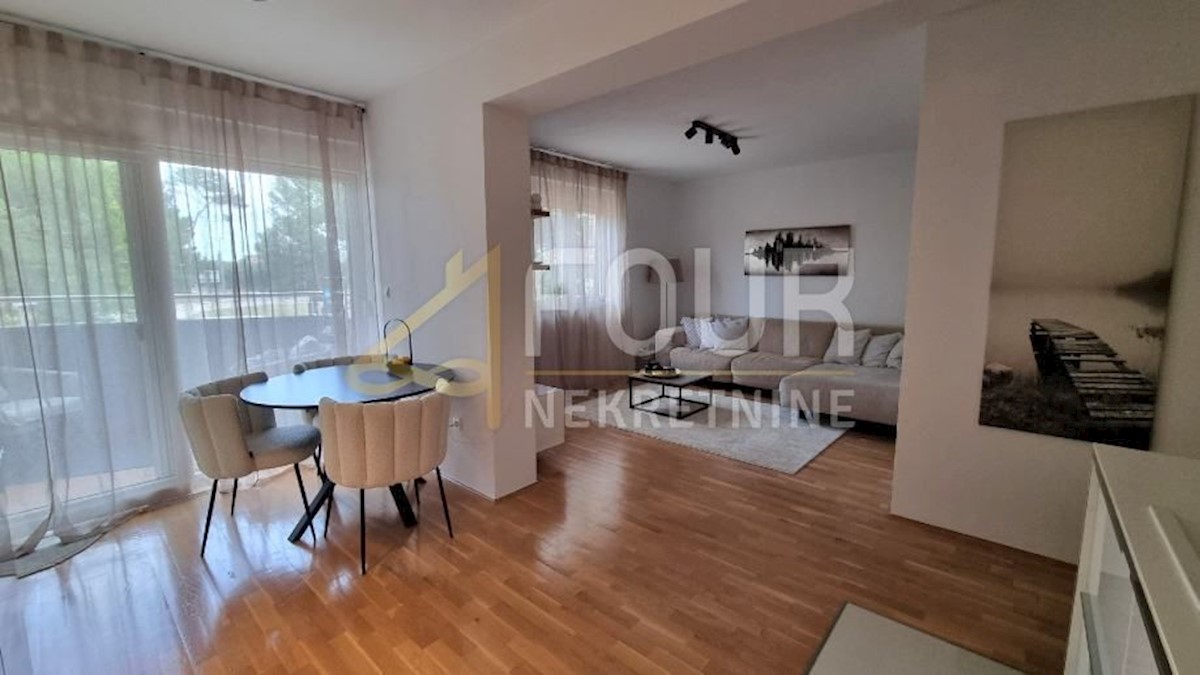 Šijana, Pula, 60,49m2