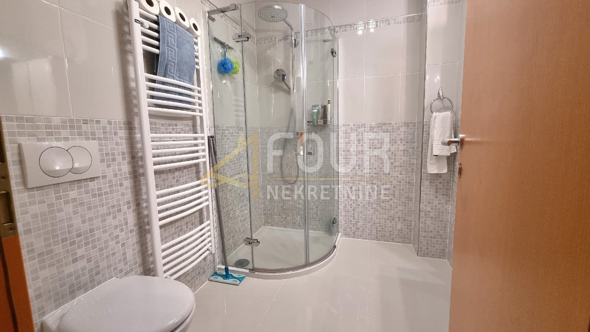 Šijana, Pula, 60,49m2