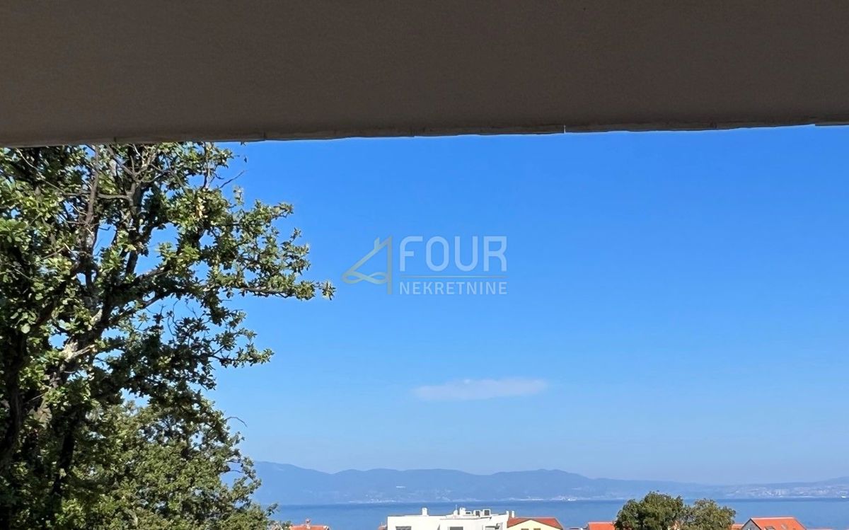 Njivice, Omišalj, 61,78m2