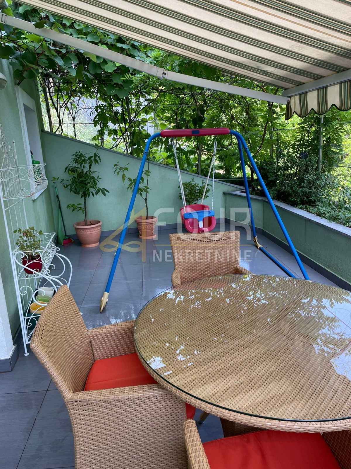 Opatija - Centar, Opatija, 72,66m2