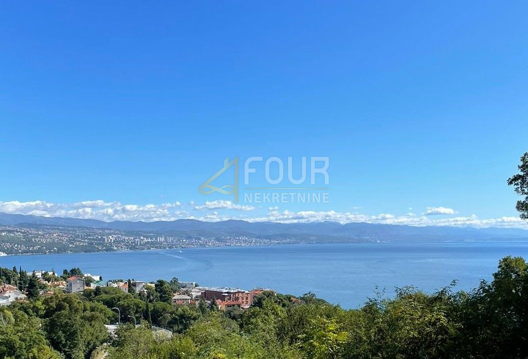 Opatija - Centar, Opatija, 72,66m2