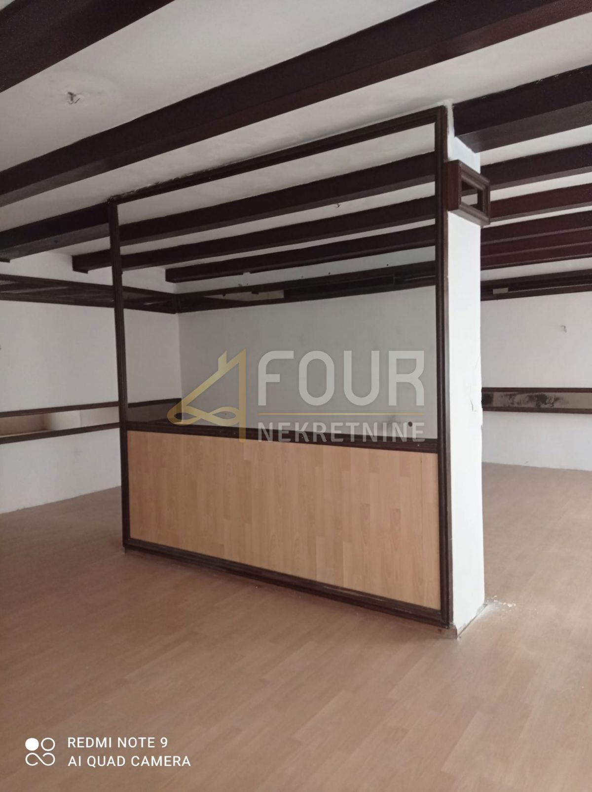 Donji grad, Donji Grad, 316,82m2