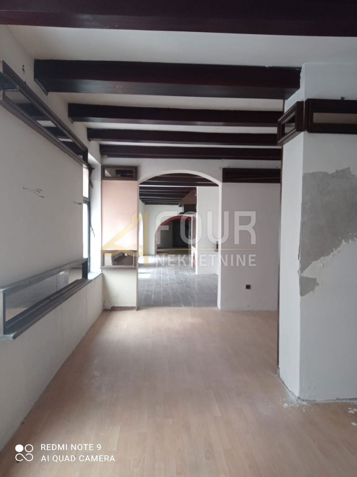 Donji grad, Donji Grad, 316,82m2