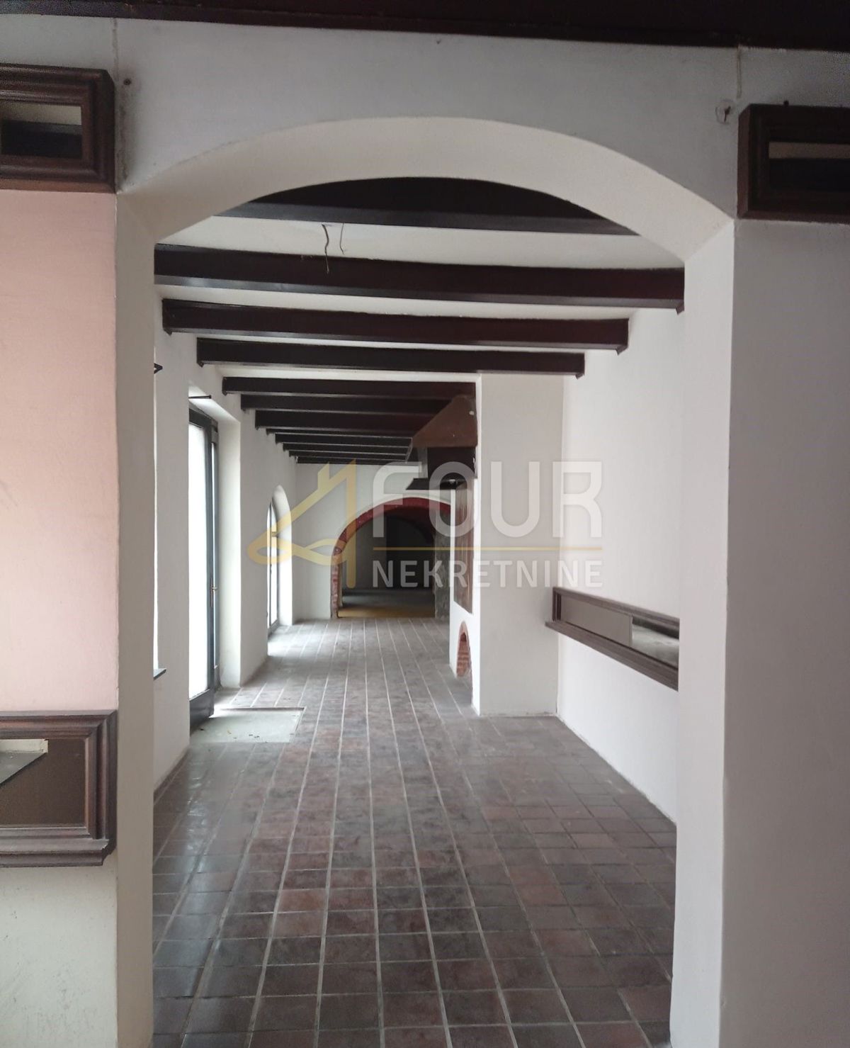 Donji grad, Donji Grad, 316,82m2