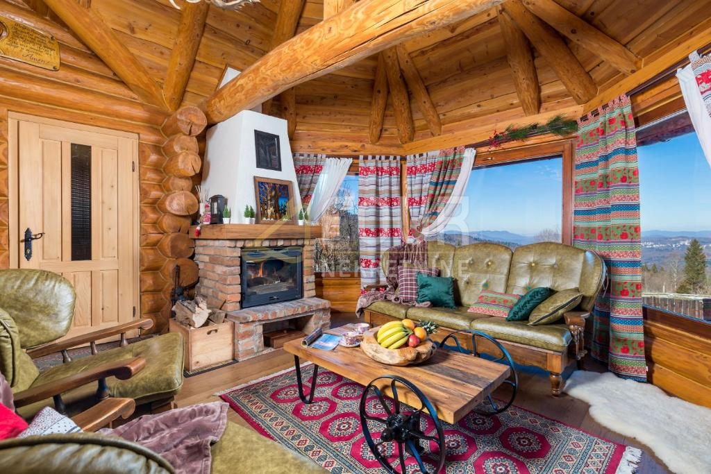 Gorski Kotar, Ravna Gora – dintorni, proprietà di lusso