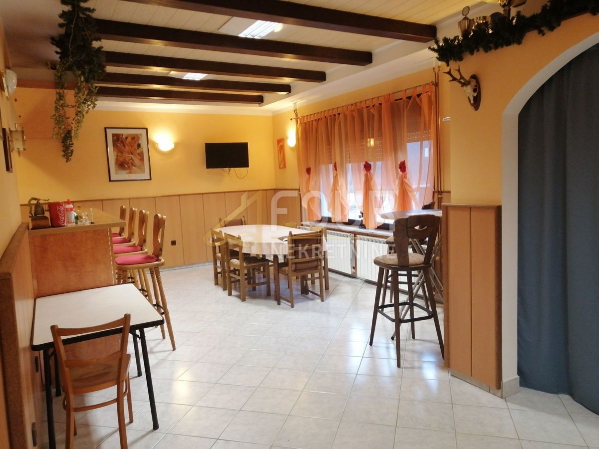 Brod na Kupi, Delnice, 400m2