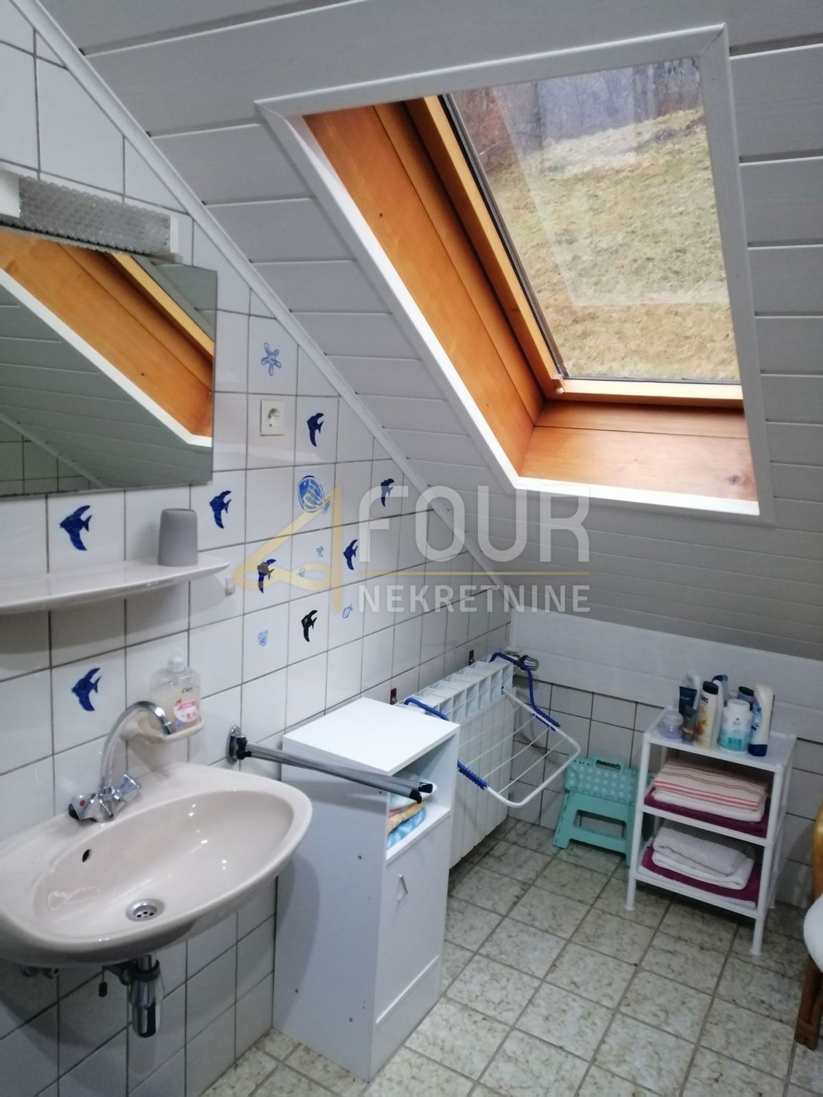 Brod na Kupi, Delnice, 400m2