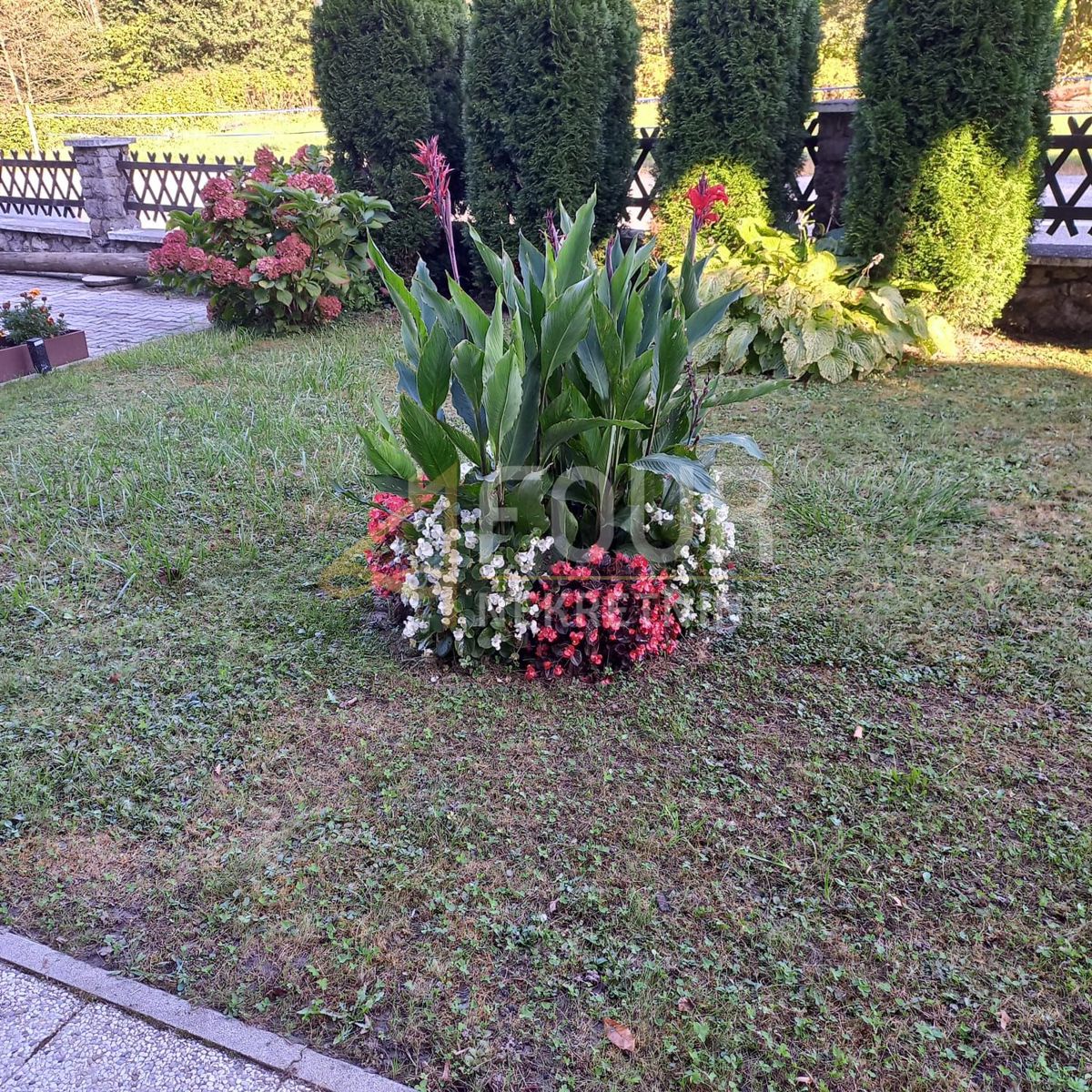 Brod na Kupi, Delnice, 400m2