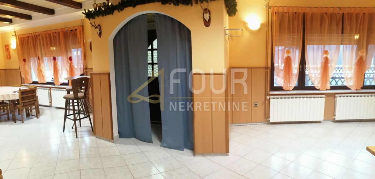 Brod na Kupi, Delnice, 400m2