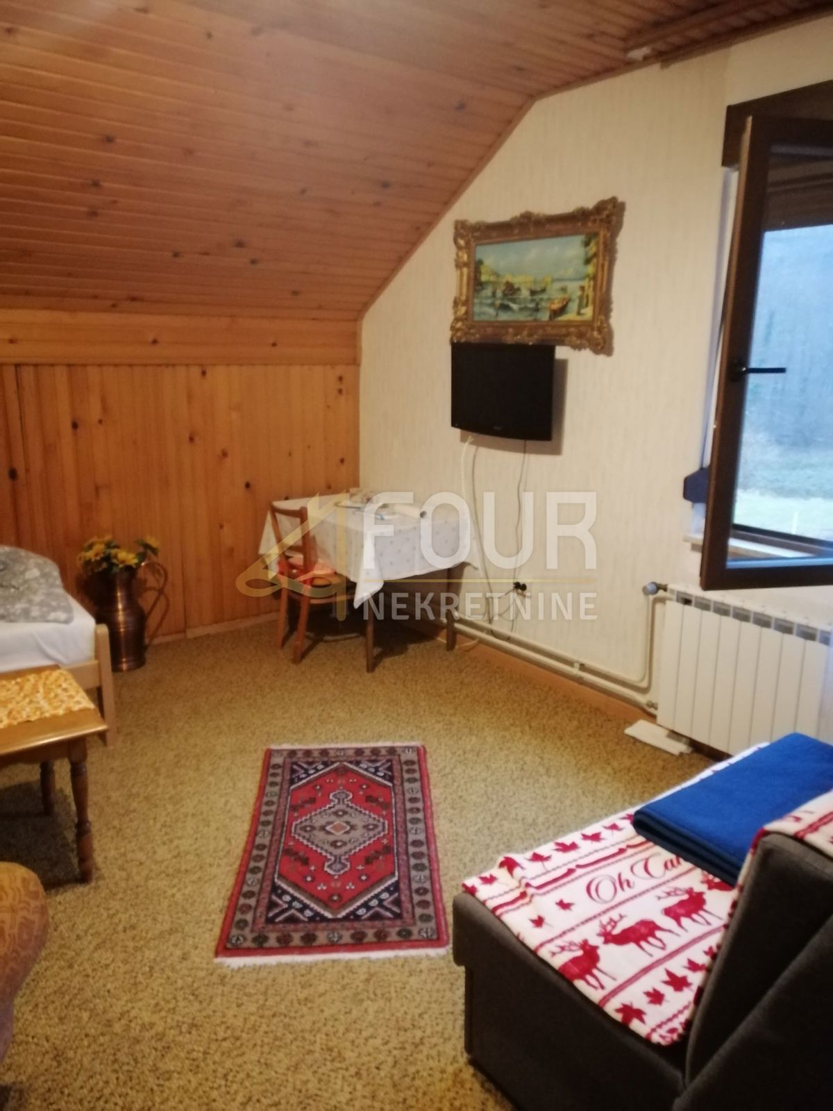 Brod na Kupi, Delnice, 400m2