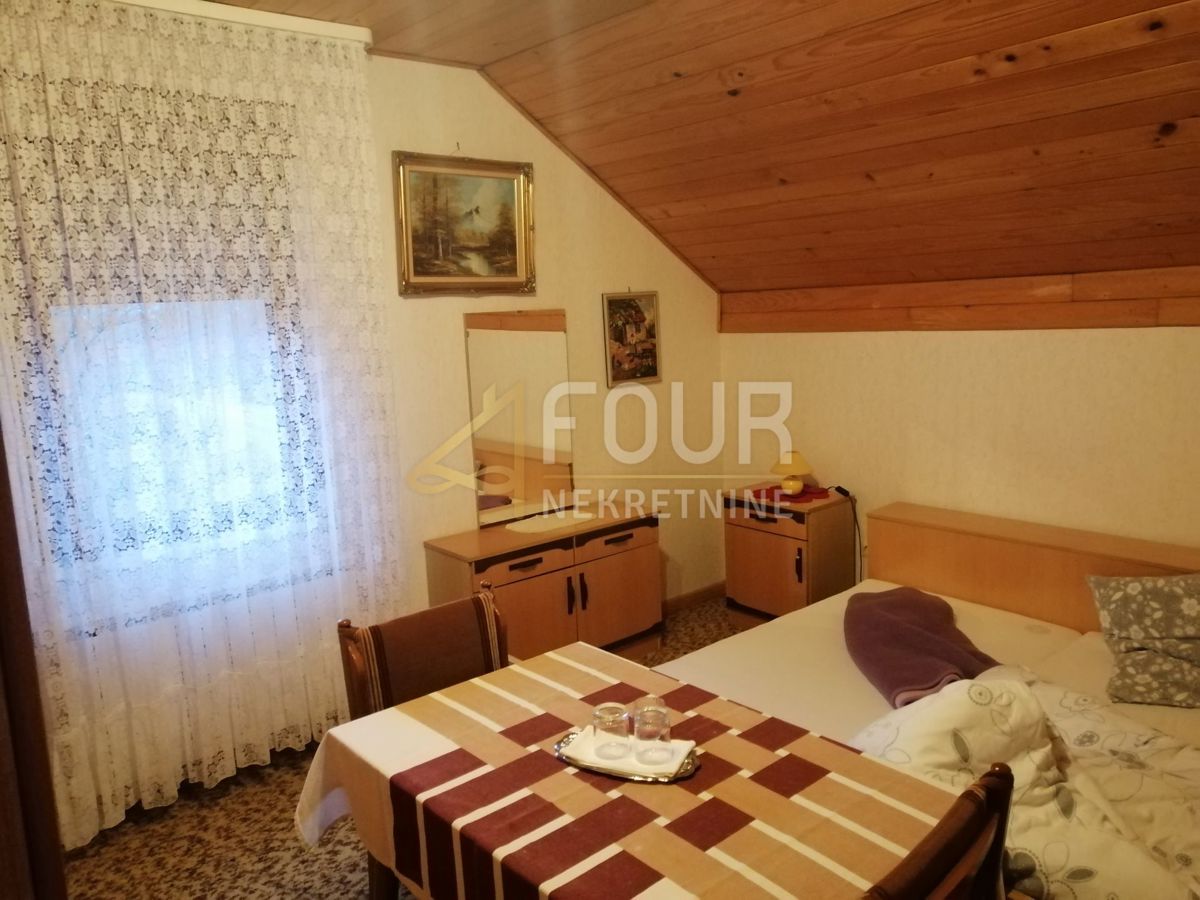 Brod na Kupi, Delnice, 400m2