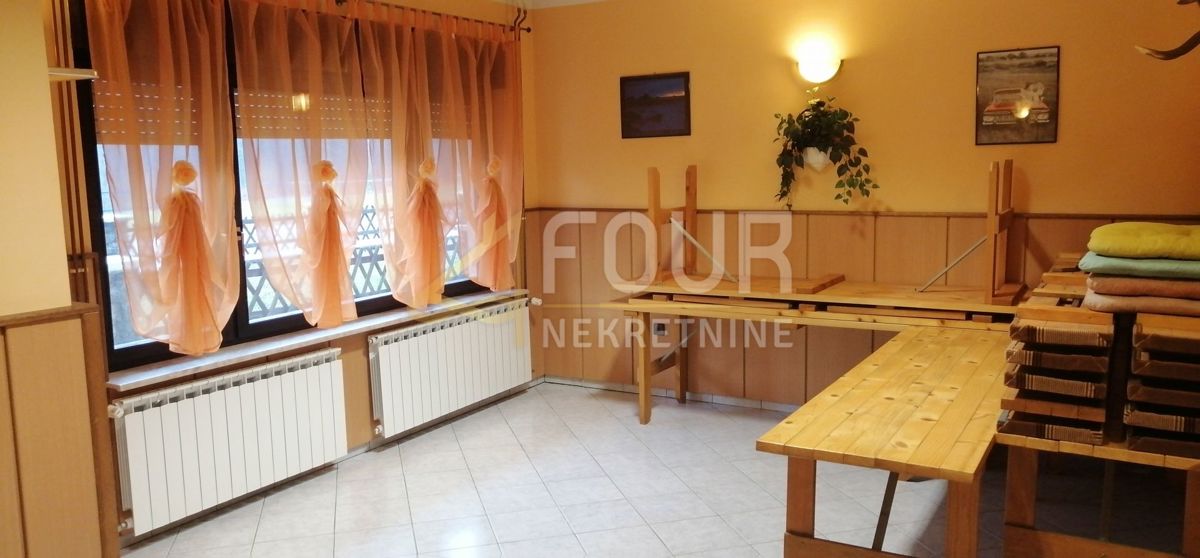 Brod na Kupi, Delnice, 400m2