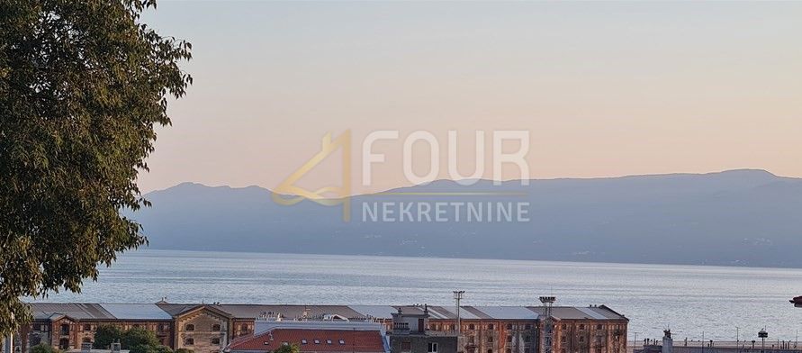 Banderovo, Rijeka, 51,52m2