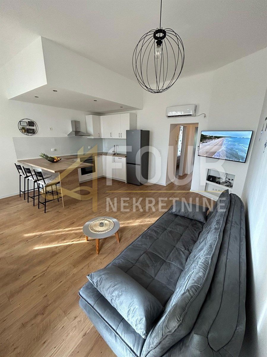 Banderovo, Rijeka, 51,52m2