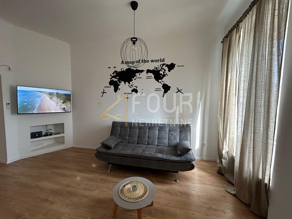 Banderovo, Rijeka, 51,52m2
